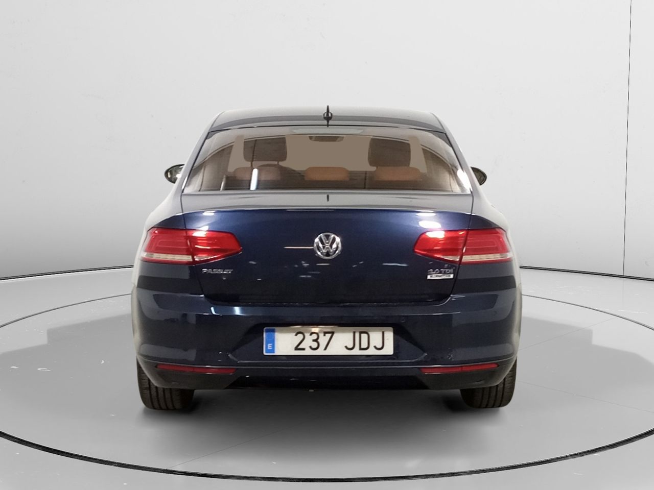 volkswagen passat 2015 / foto grande (3)