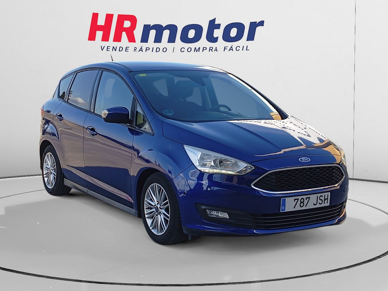 Foto ford c max 2016 /