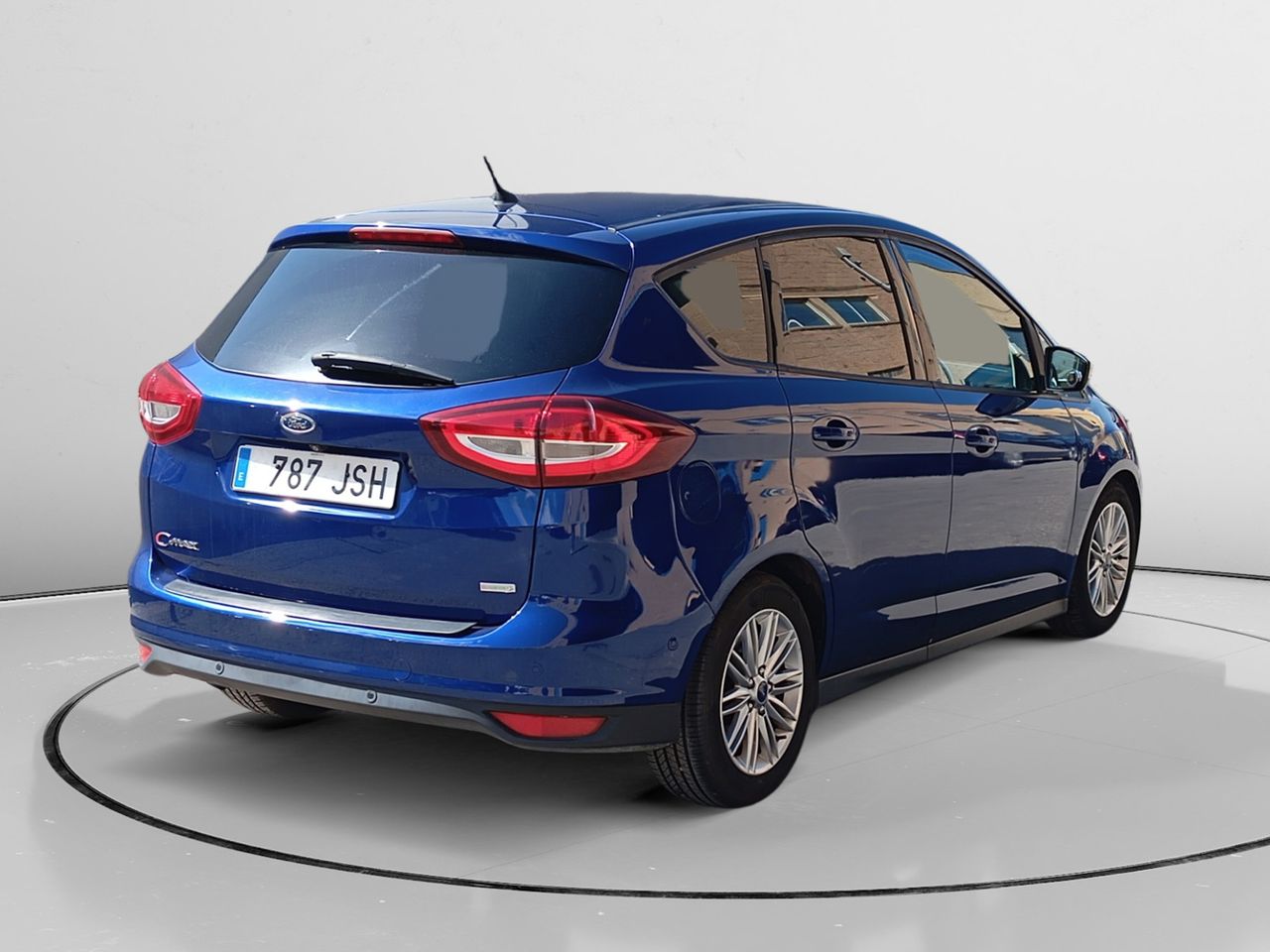 ford c max 2016 / foto grande (2)