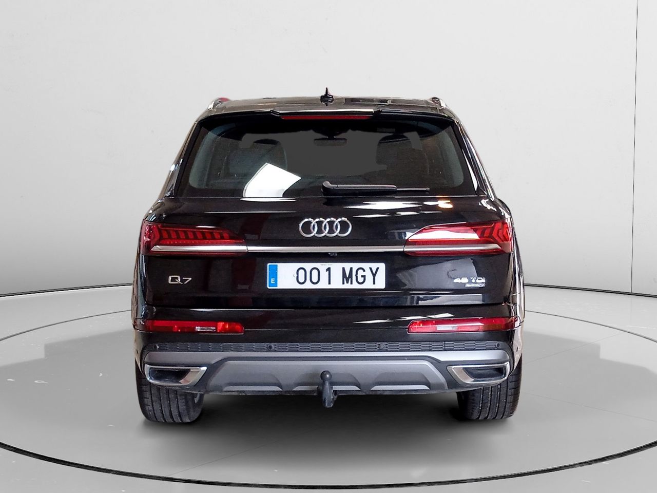 audi q7 2023 / foto grande (3)