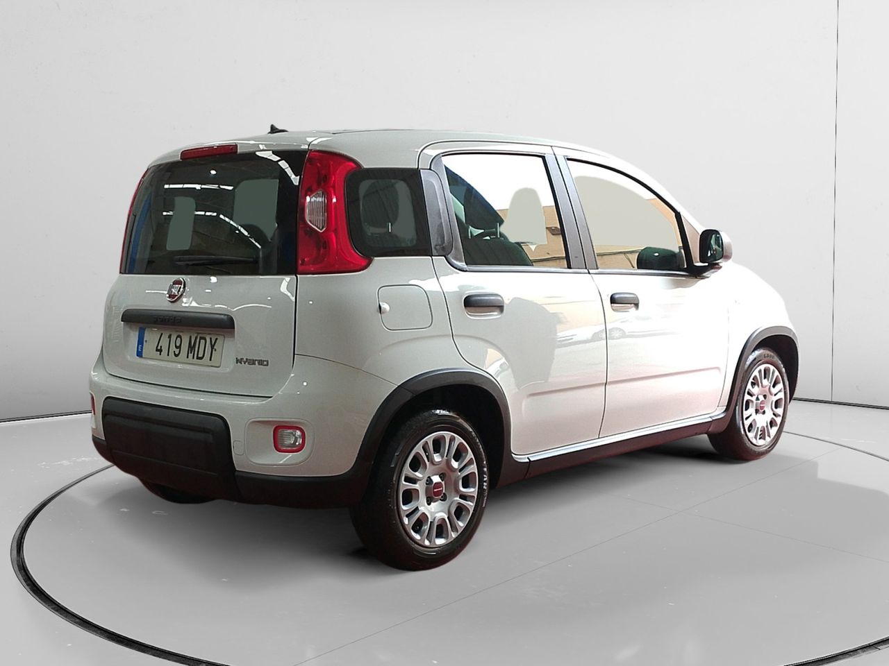 fiat panda 2022 / foto grande (2)