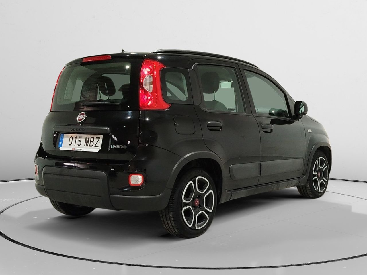 fiat panda 2022 / foto grande (2)