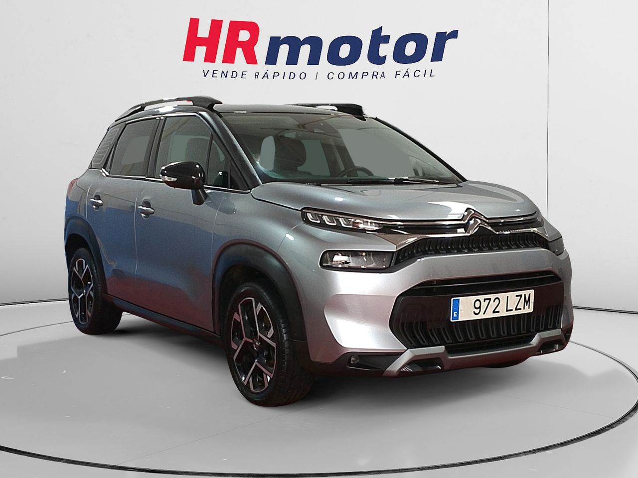 Foto citroën c3 aircross 2022 /