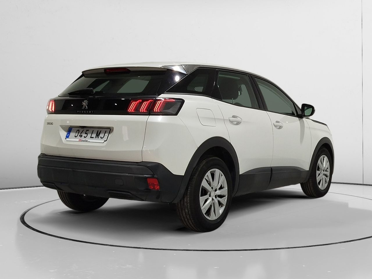 peugeot 3008 2021 / foto grande (2)