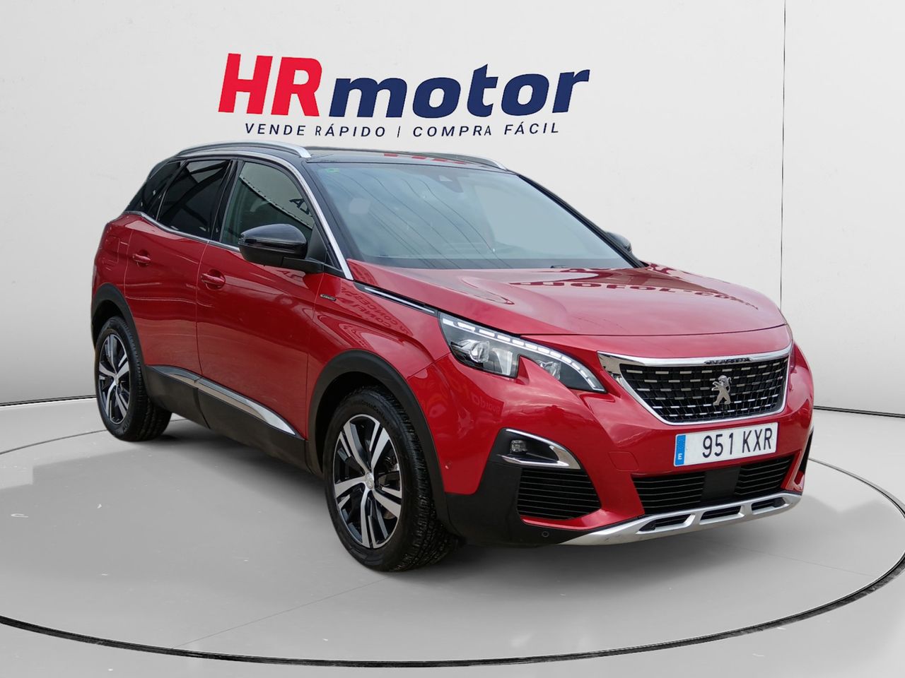 Foto peugeot 3008 2019 /