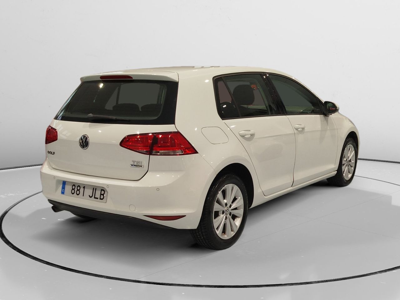 volkswagen golf 2016 / foto grande (2)