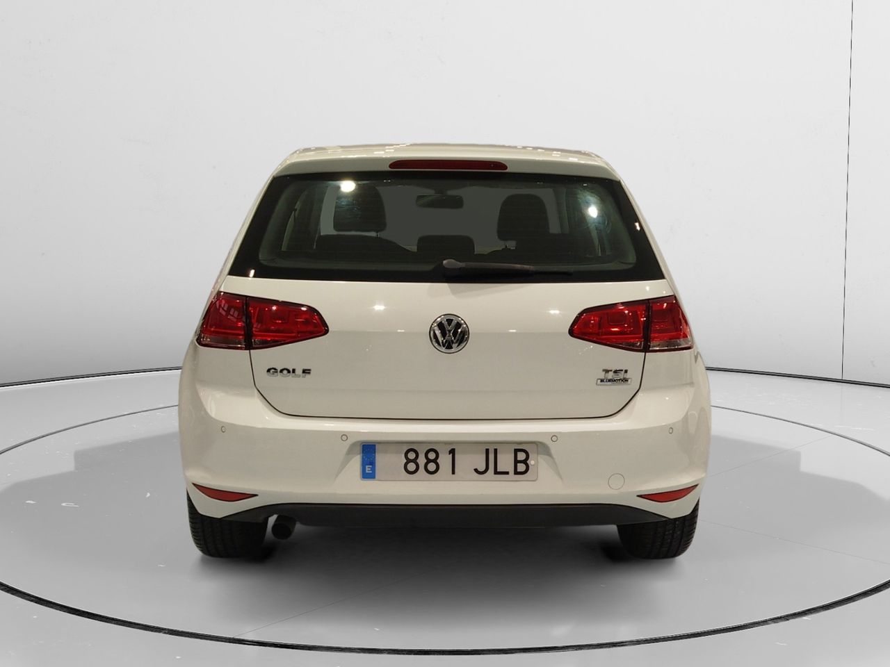 volkswagen golf 2016 / foto grande (3)