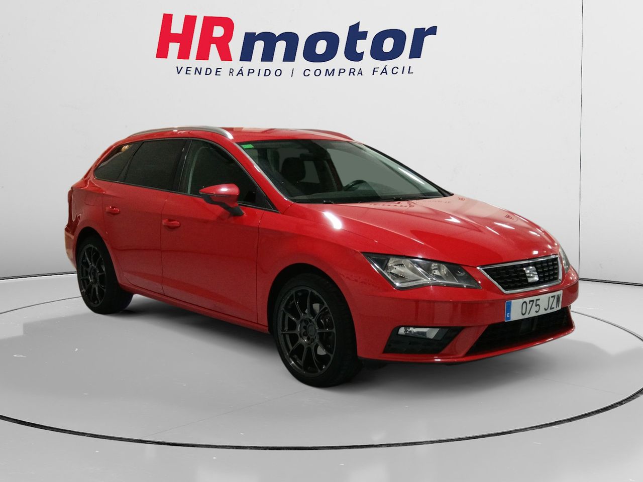 Foto seat leon 2017 /
