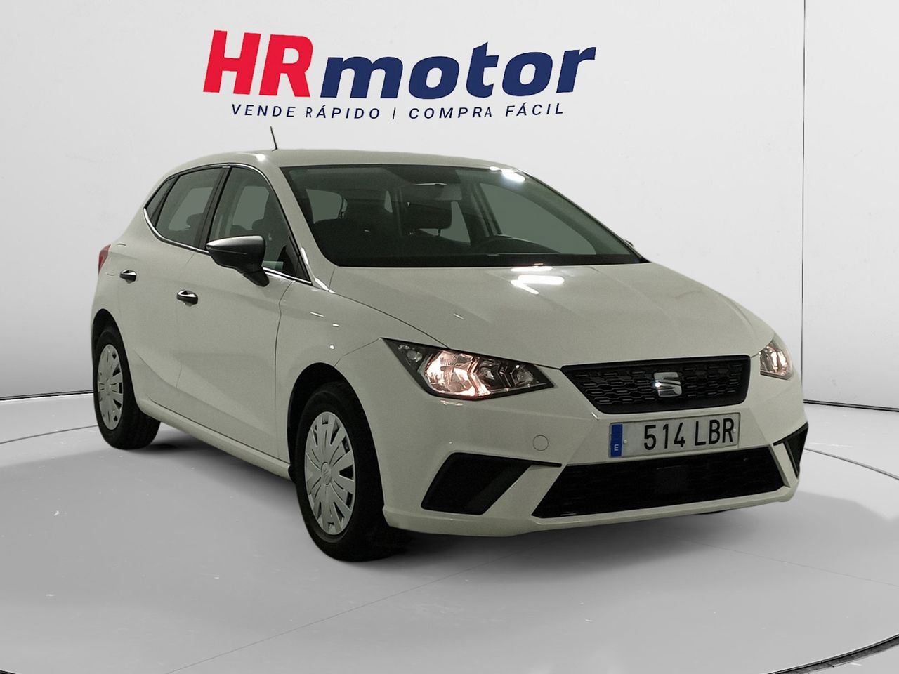 Foto seat ibiza 2019 /