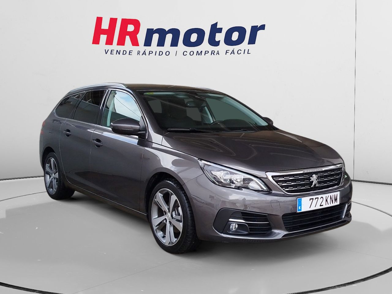 Foto peugeot 308 2018 /