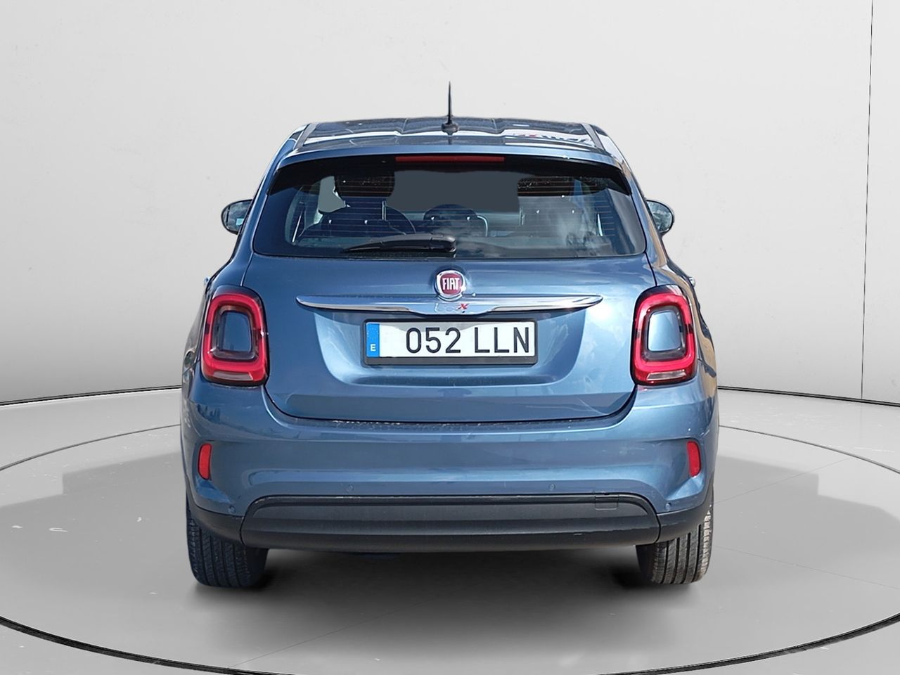 fiat 500x 2020 / foto grande (3)