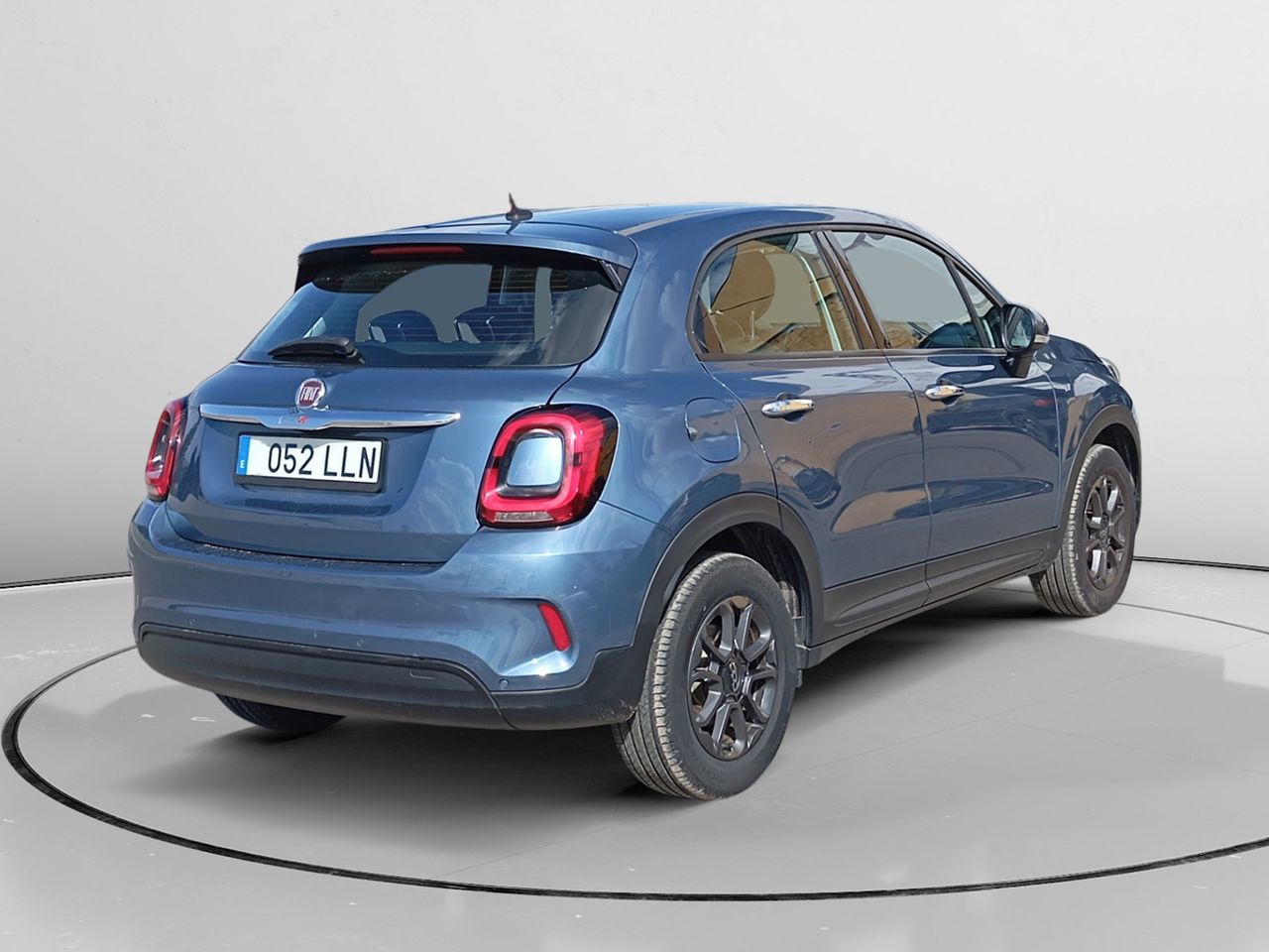 fiat 500x 2020 / foto grande (2)