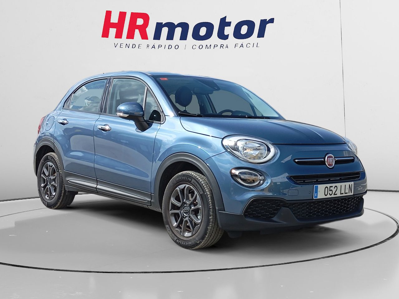 Foto fiat 500x 2020 /