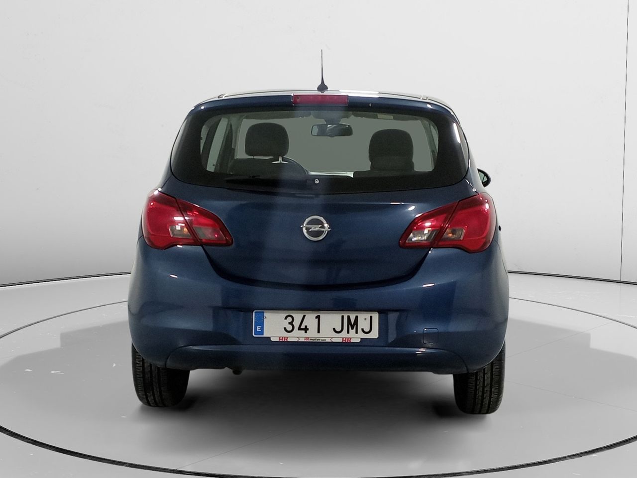 opel corsa 2016 / foto grande (3)