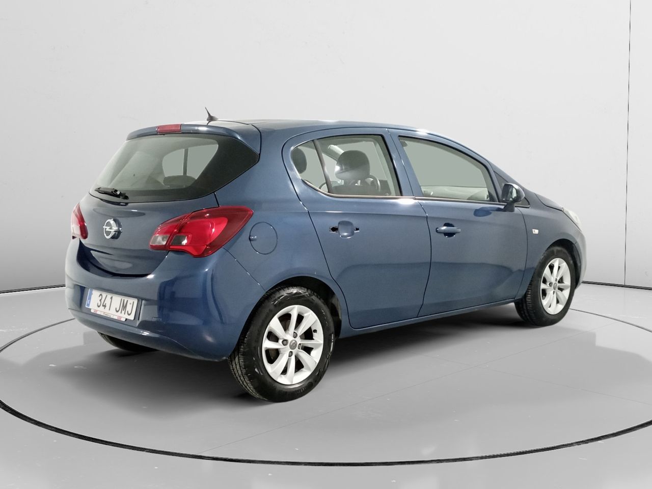 opel corsa 2016 / foto grande (2)