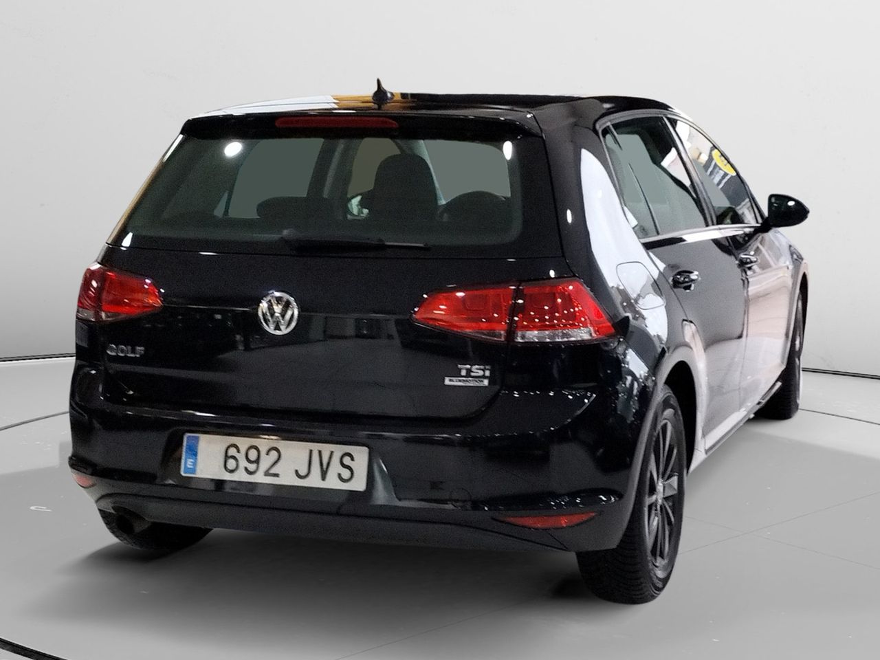 volkswagen golf 2016 / foto grande (2)