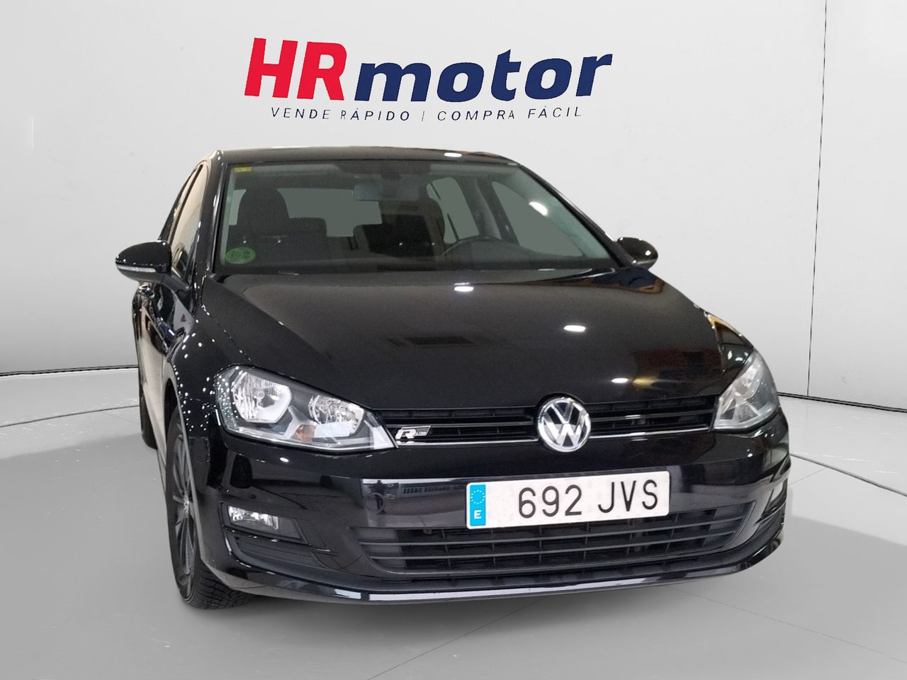 Foto volkswagen golf 2016 /