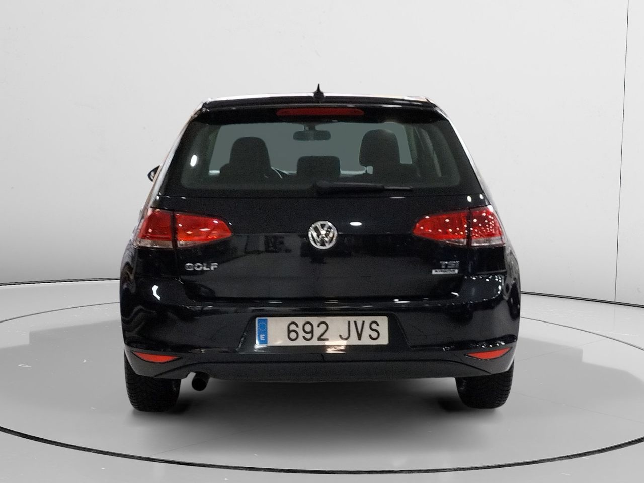 volkswagen golf 2016 / foto grande (3)