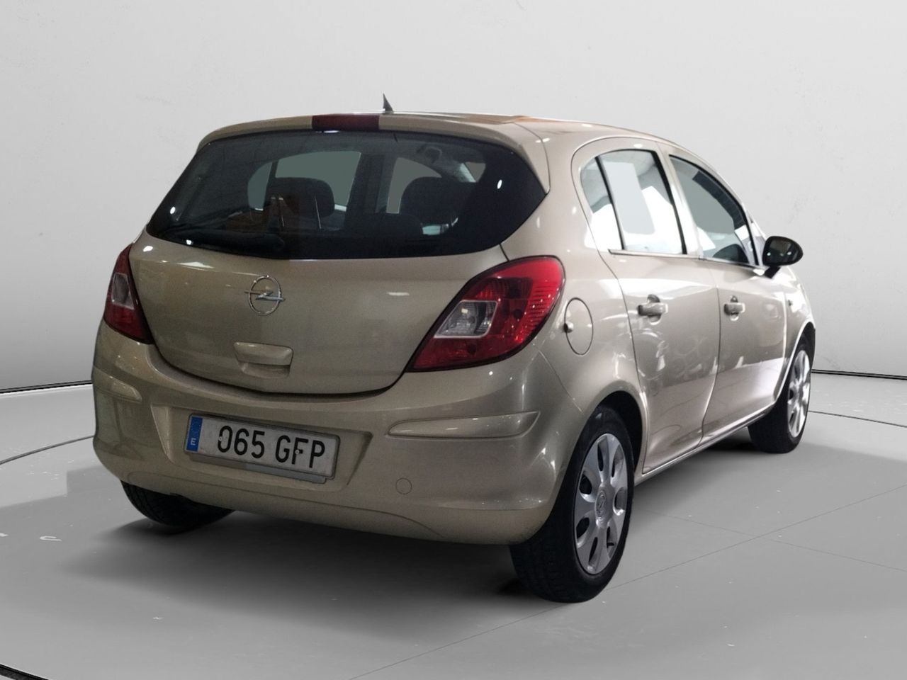 opel corsa 2008 / foto grande (2)