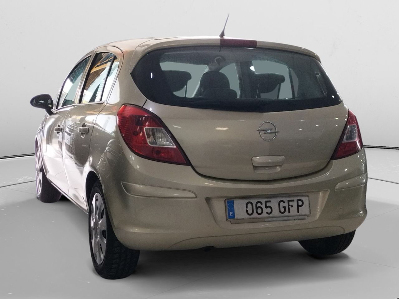 opel corsa 2008 / foto grande (3)