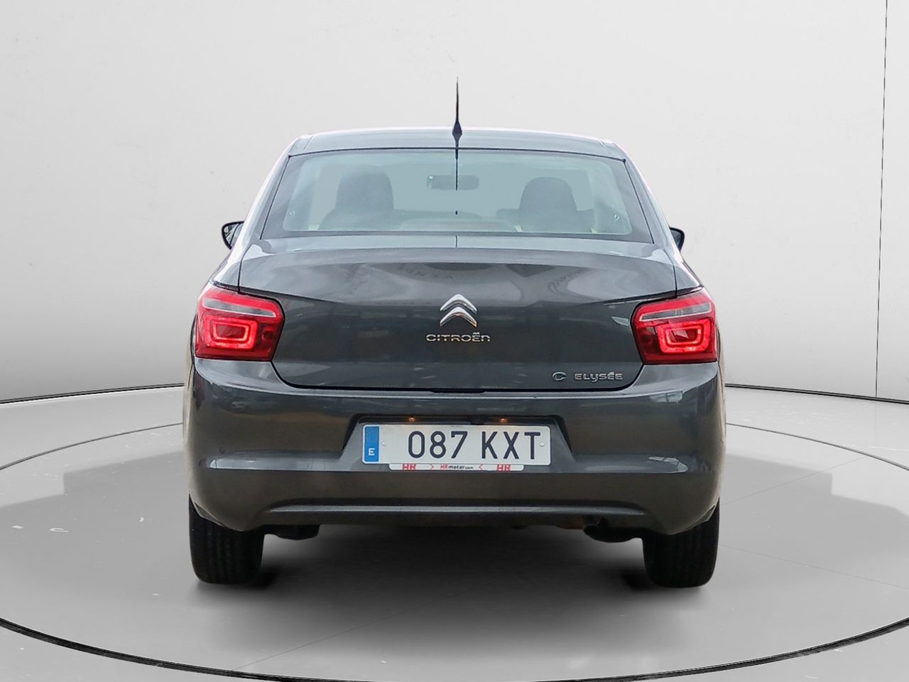 citroën c-elysée 2019 / foto grande (3)