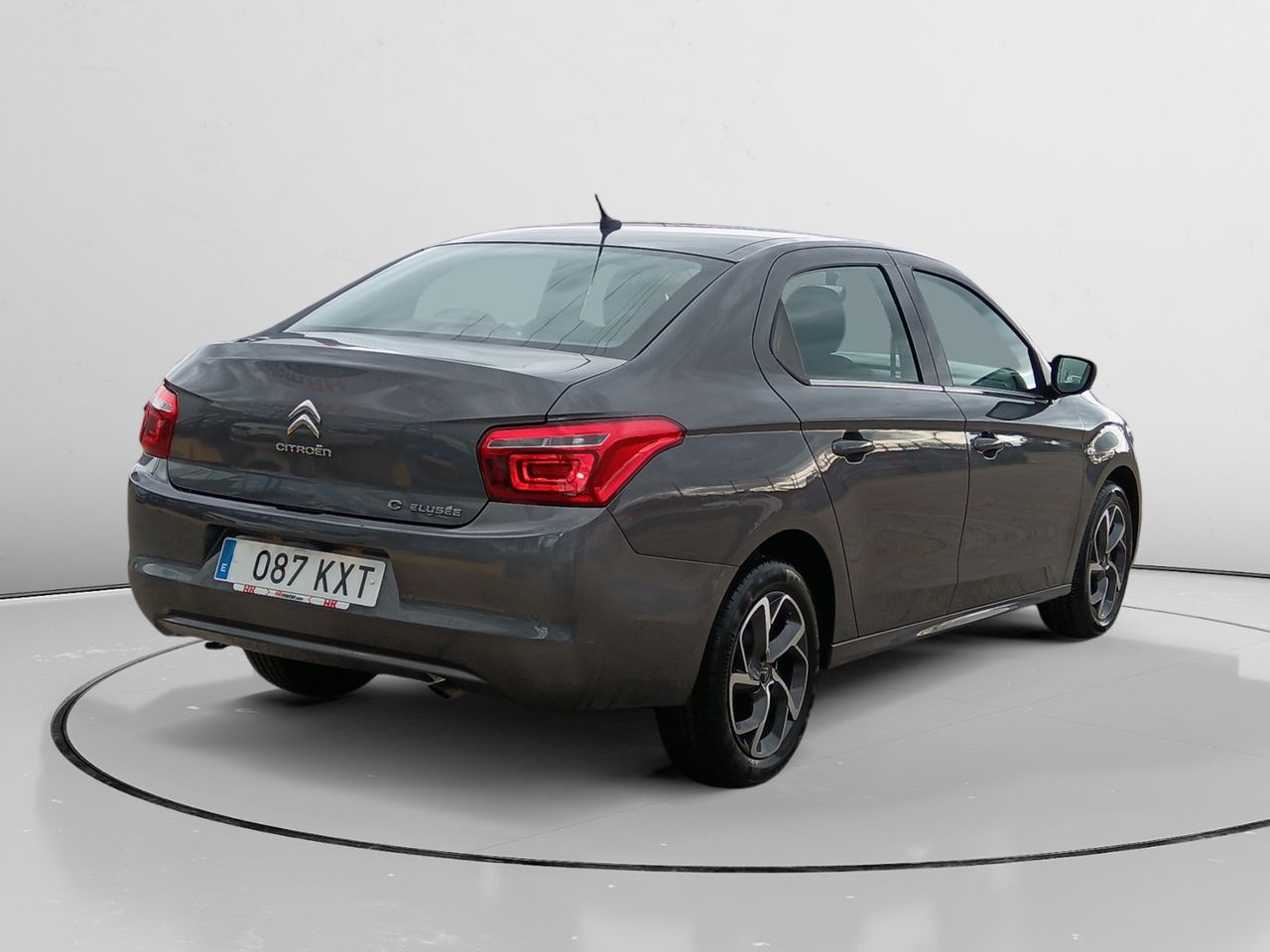 citroën c-elysée 2019 / foto grande (2)