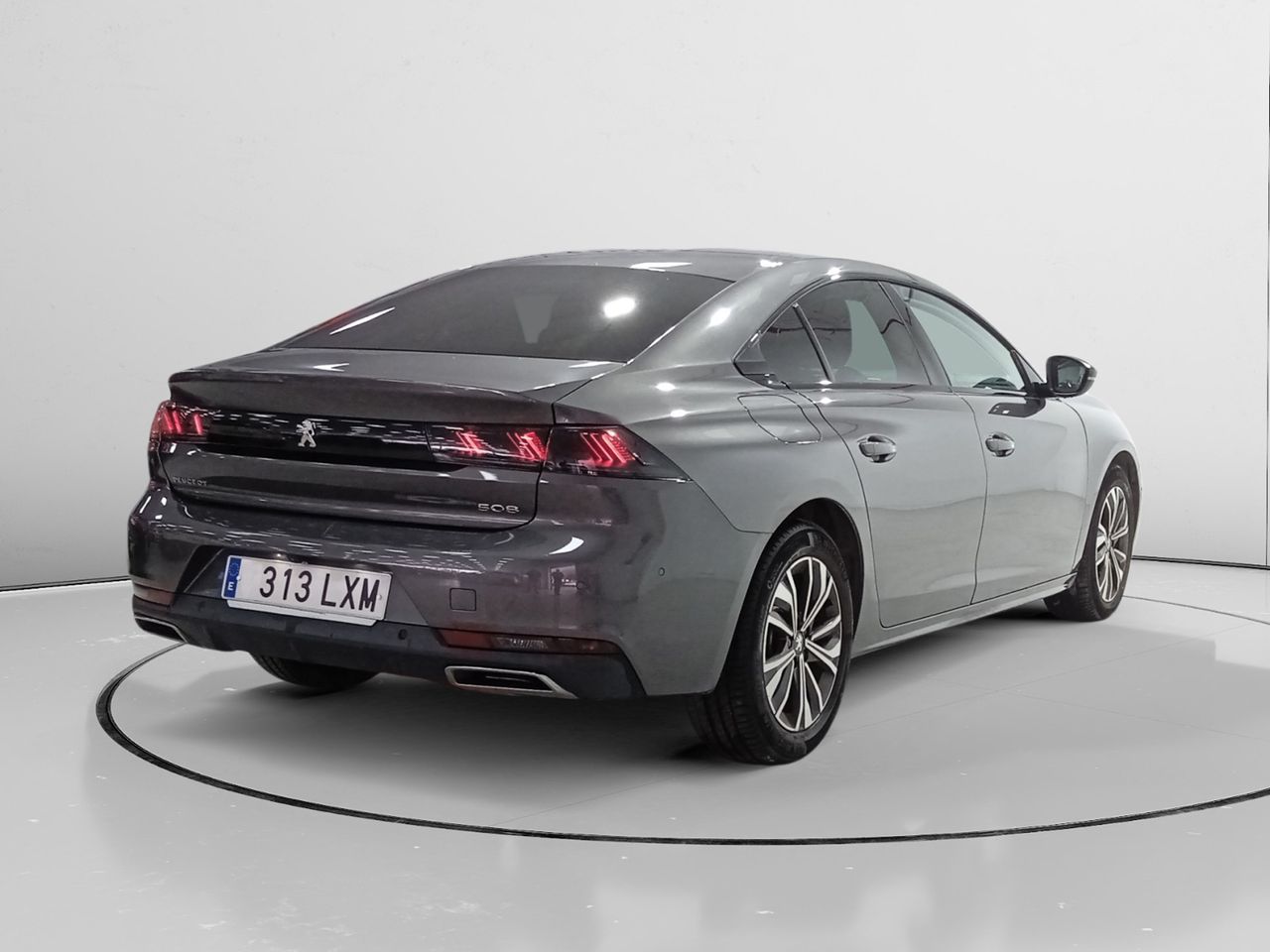peugeot 508 2022 / foto grande (2)
