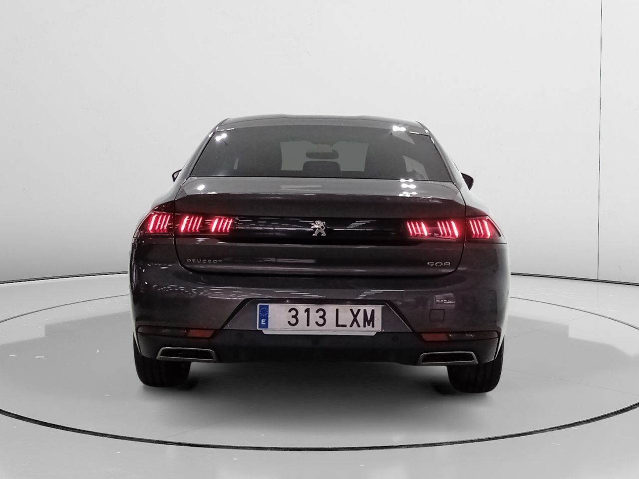 peugeot 508 2022 / foto grande (3)