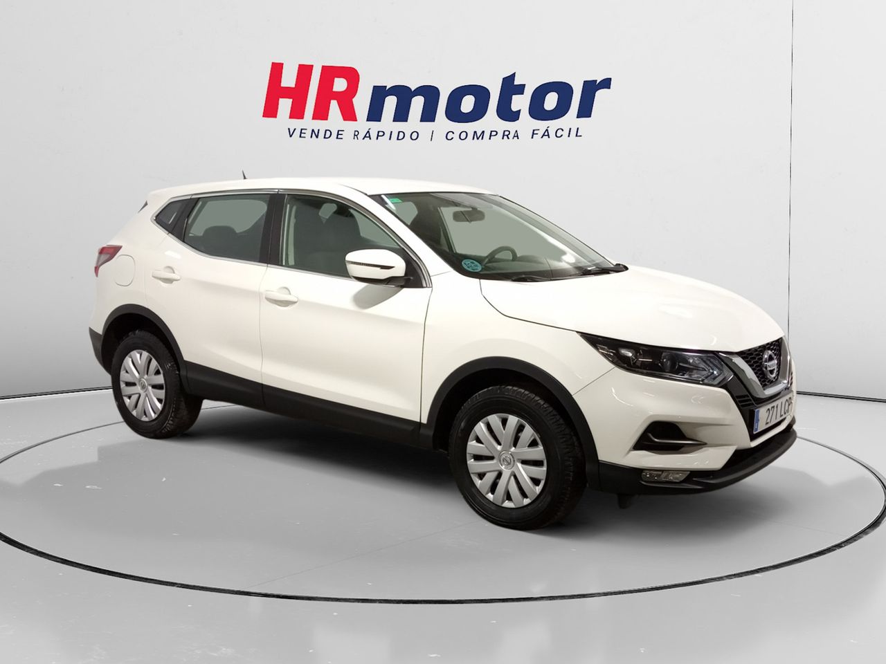 Foto nissan qashqai 2019 /