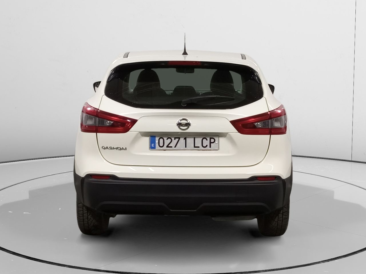 nissan qashqai 2019 / foto grande (3)