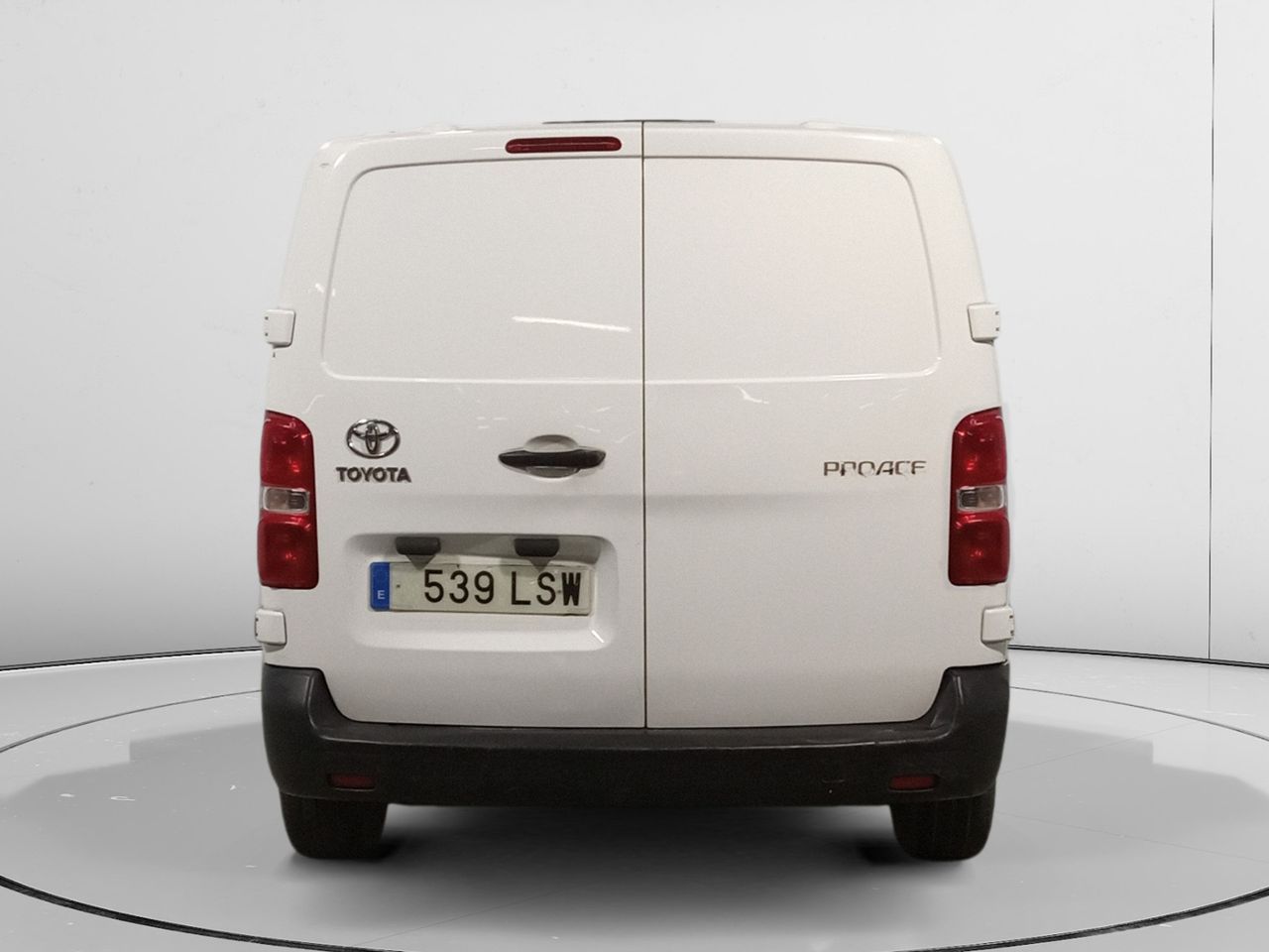toyota proace 2021 / foto grande (3)