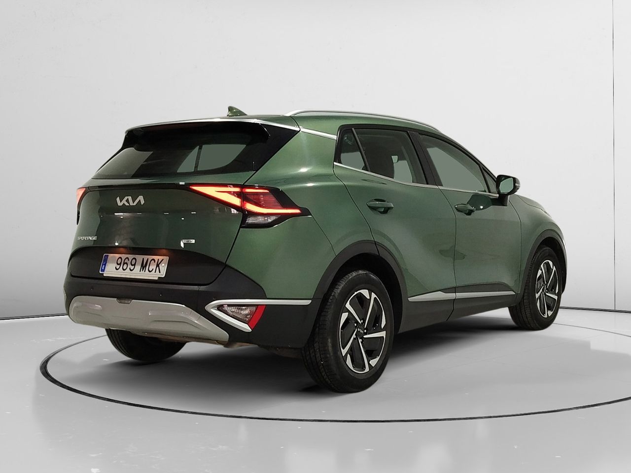 kia sportage 2022 / foto grande (2)