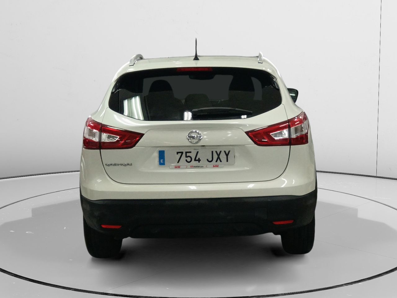 nissan qashqai 2017 / foto grande (3)