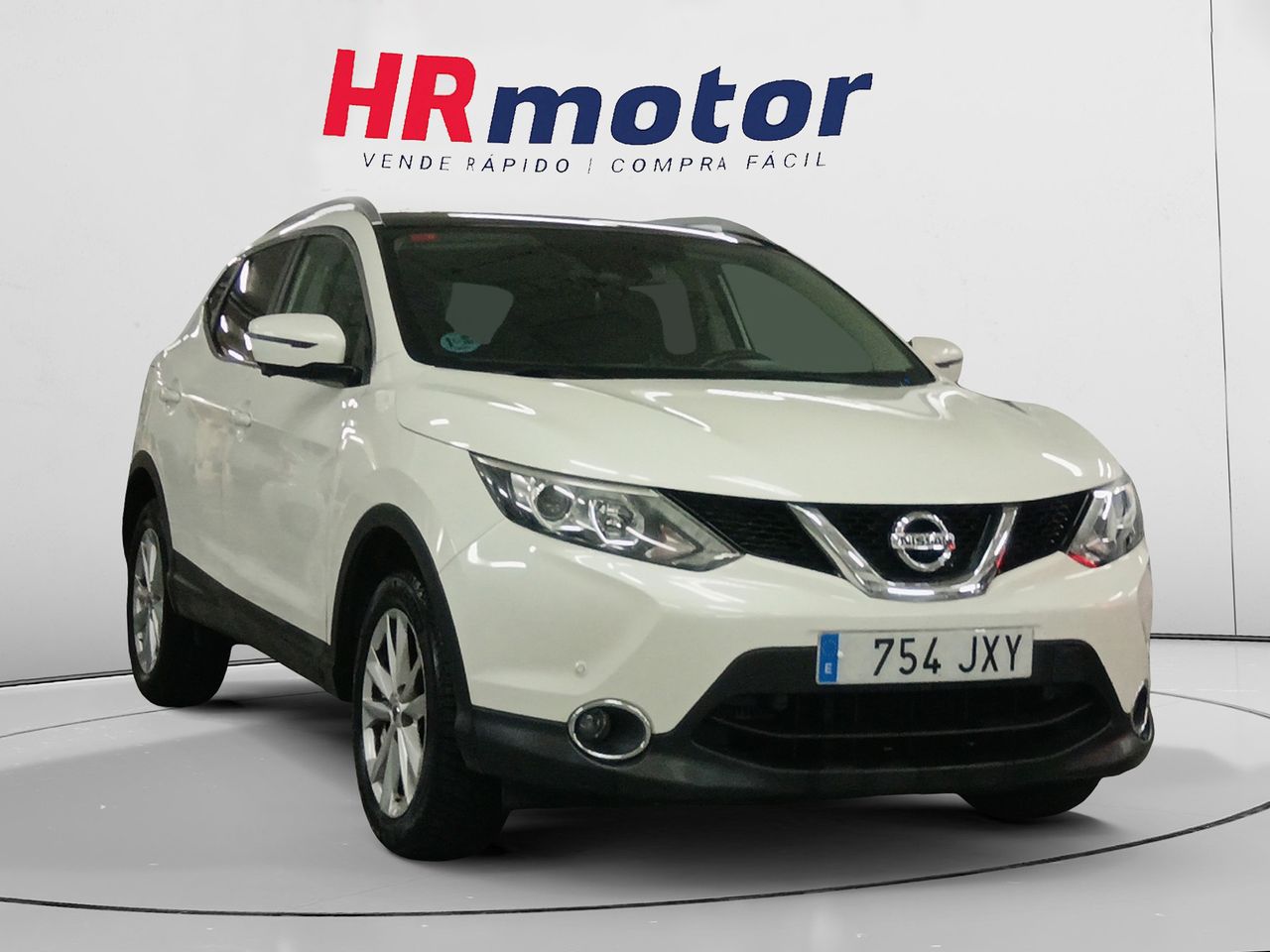 Foto nissan qashqai 2017 /
