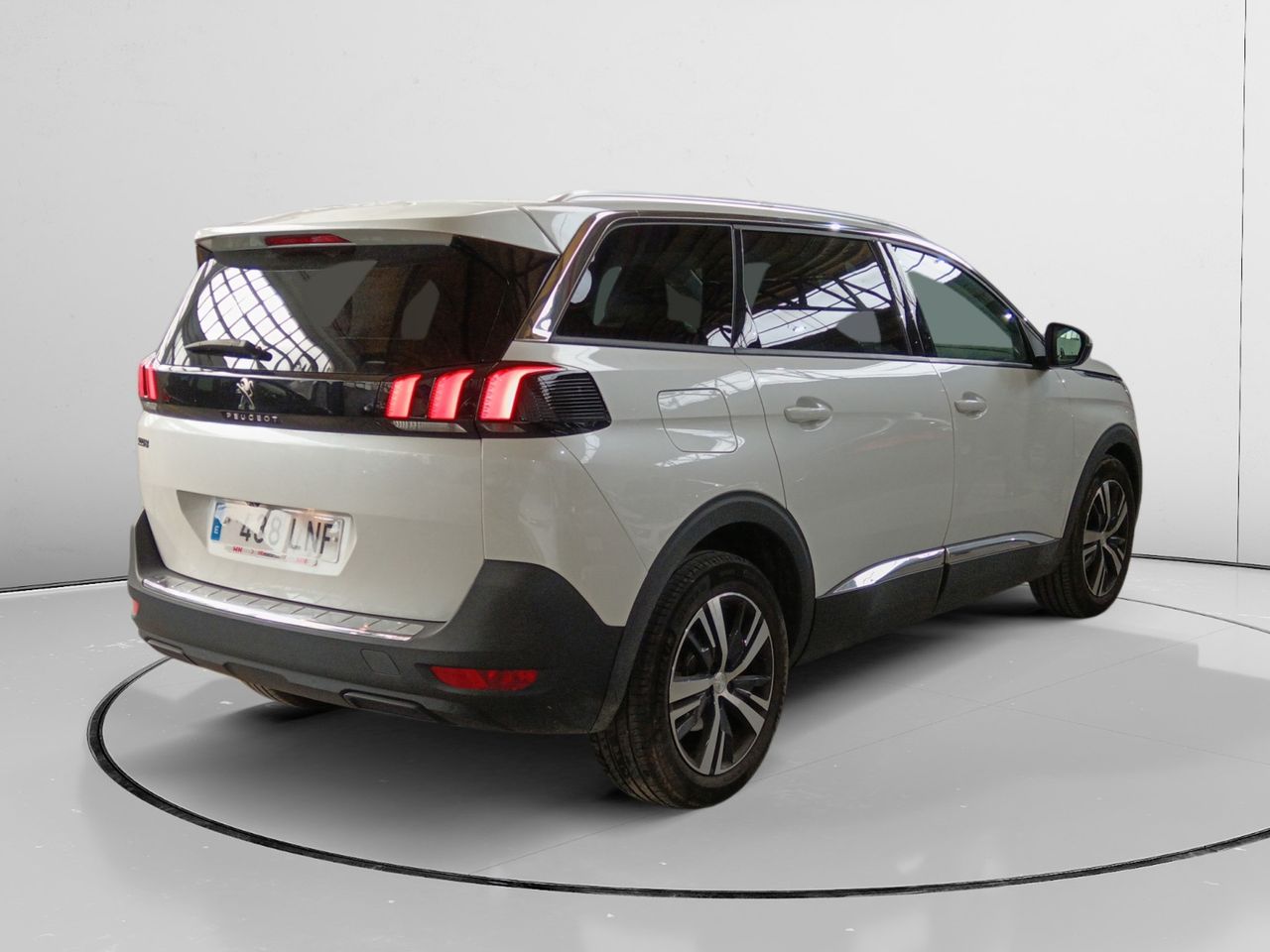 peugeot 5008 2021 / foto grande (2)