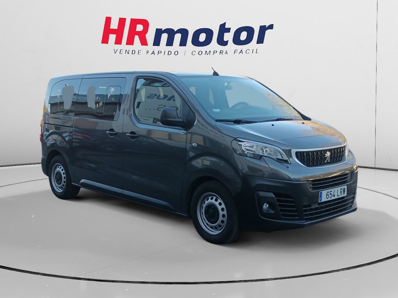 Foto peugeot expert 2021 /