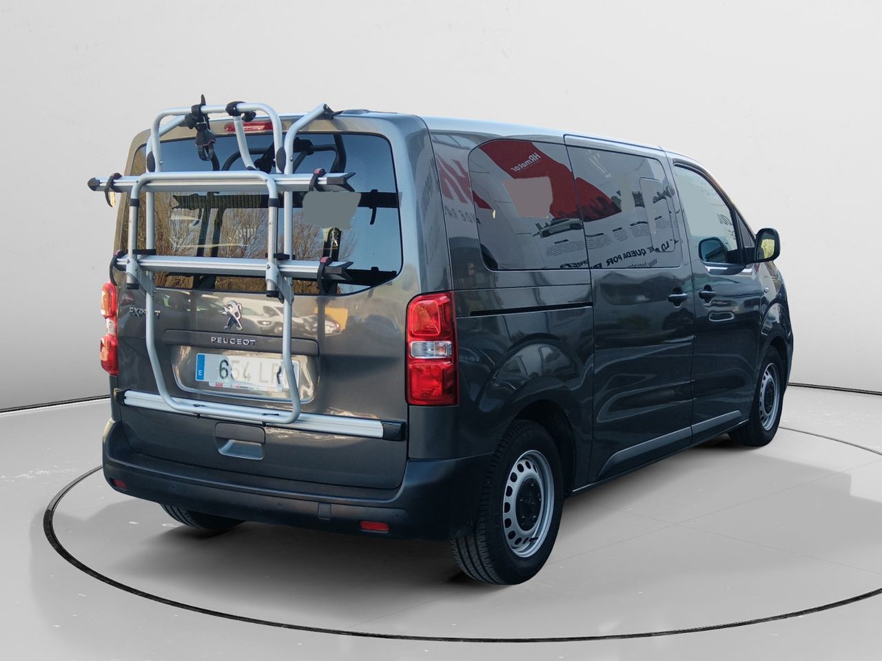 peugeot expert 2021 / foto grande (2)