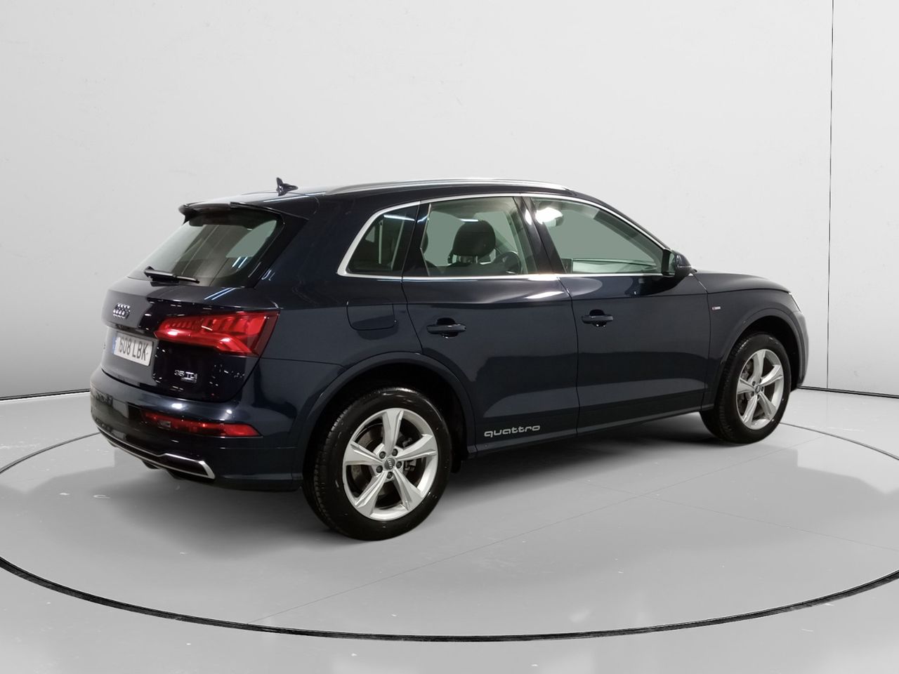 audi q5 2019 / foto grande (2)