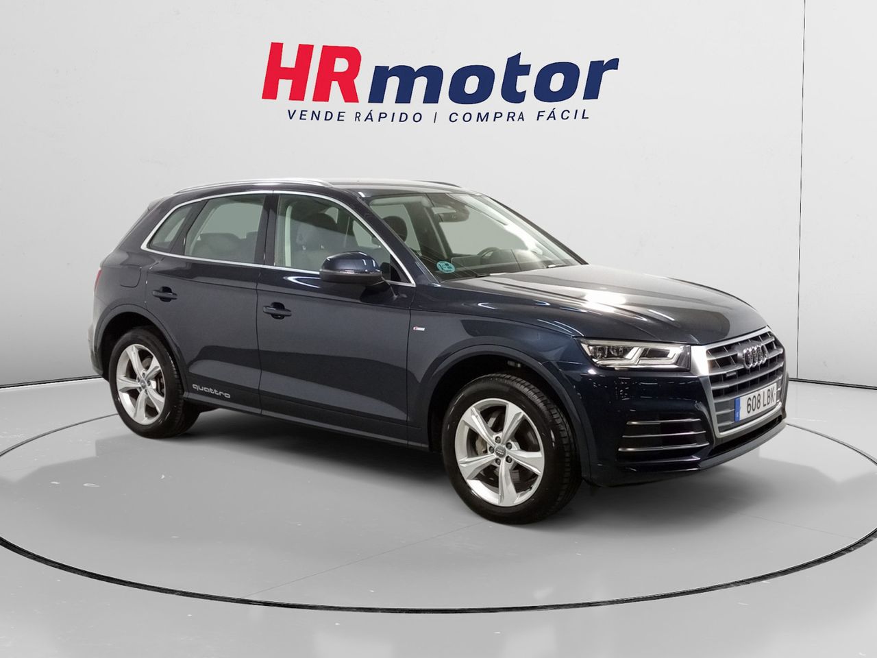 Foto audi q5 2019 /