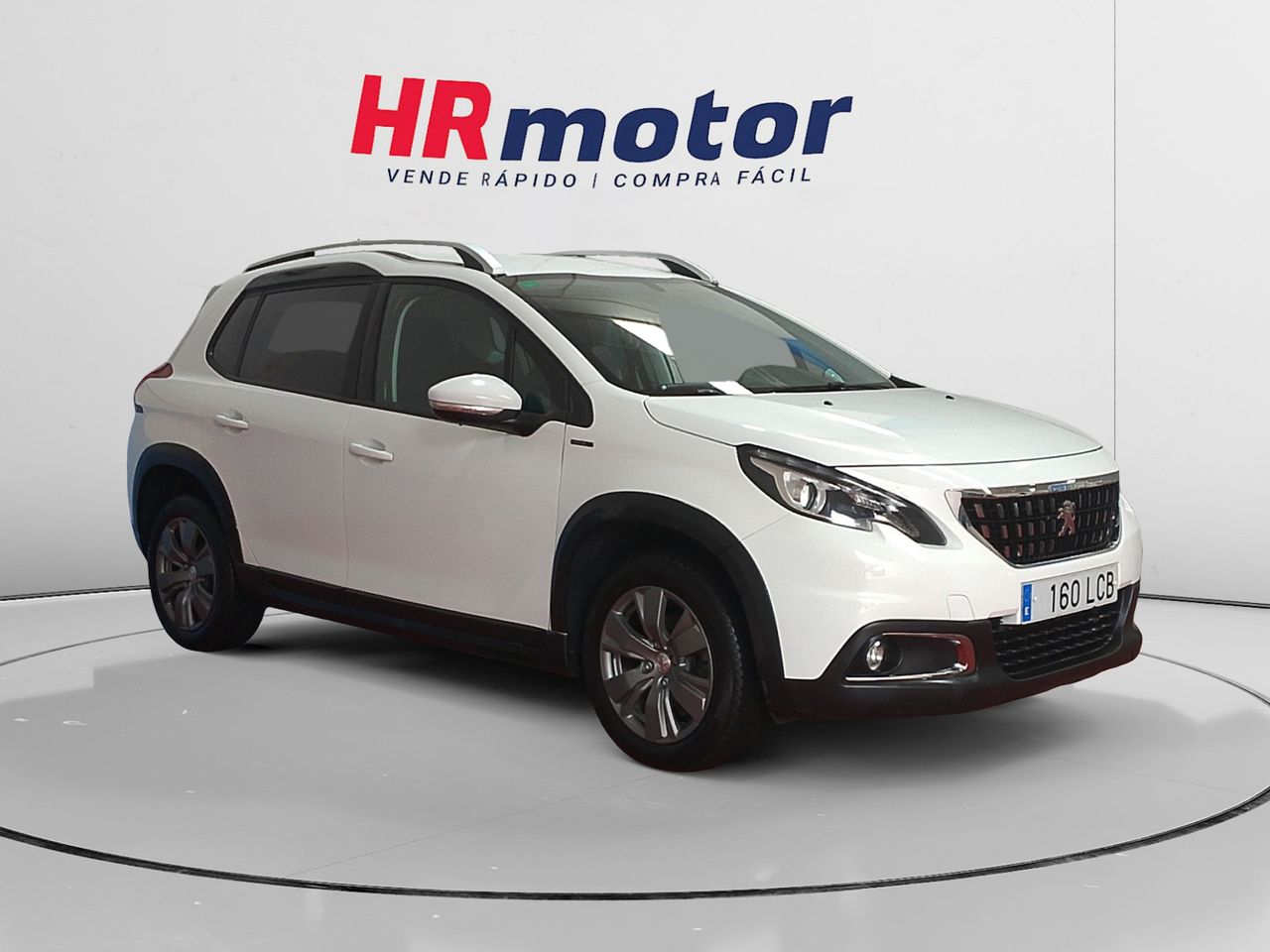 Foto peugeot 2008 2019 /