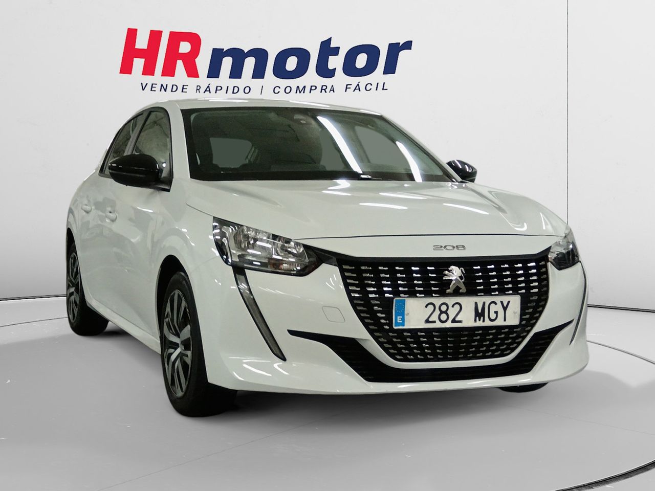 Foto peugeot 208 2023 /