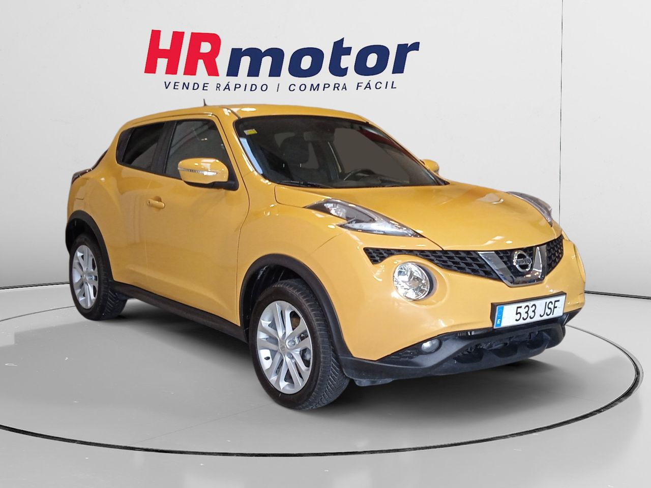 Foto nissan juke 2016 /