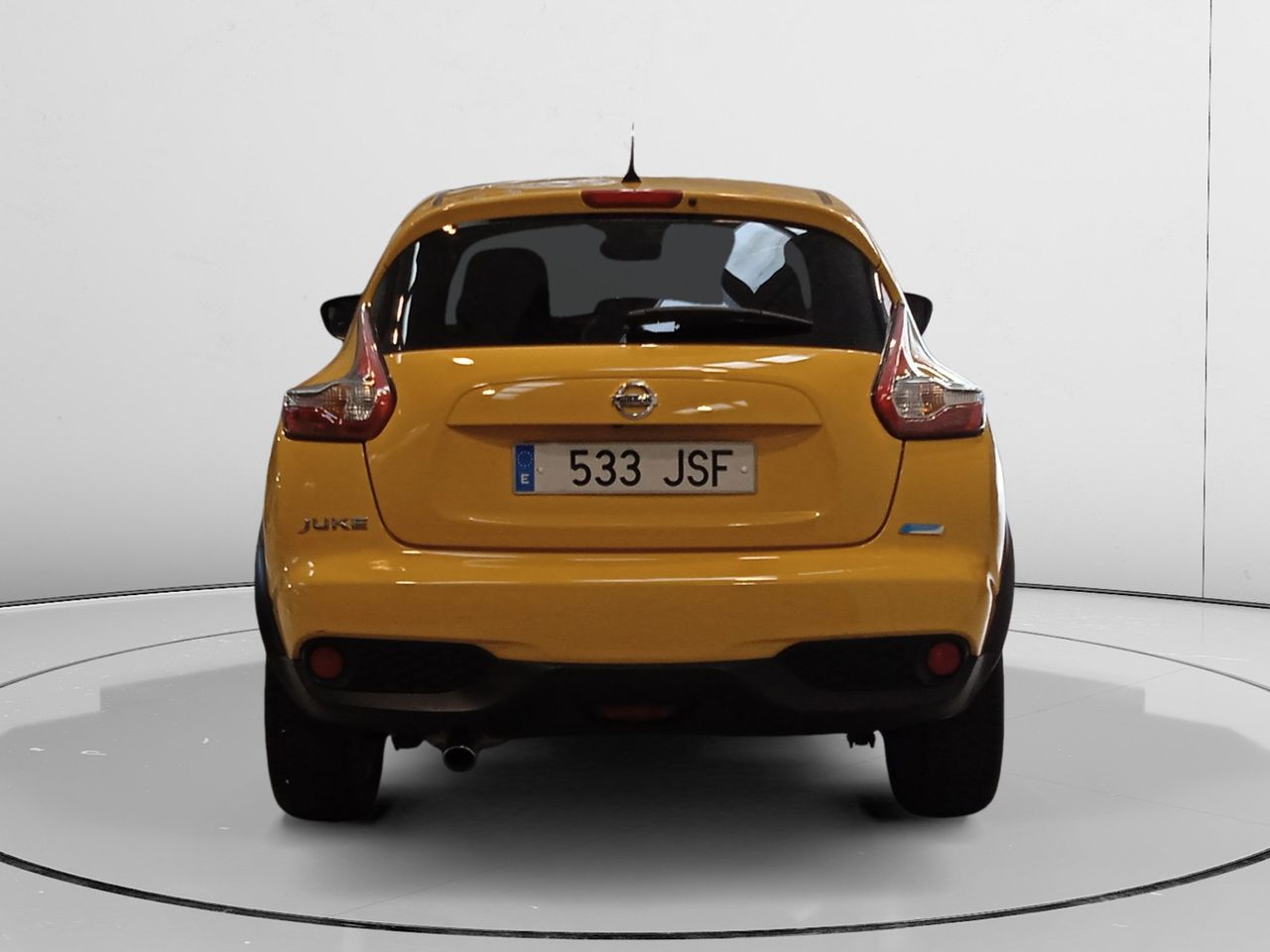 nissan juke 2016 / foto grande (3)