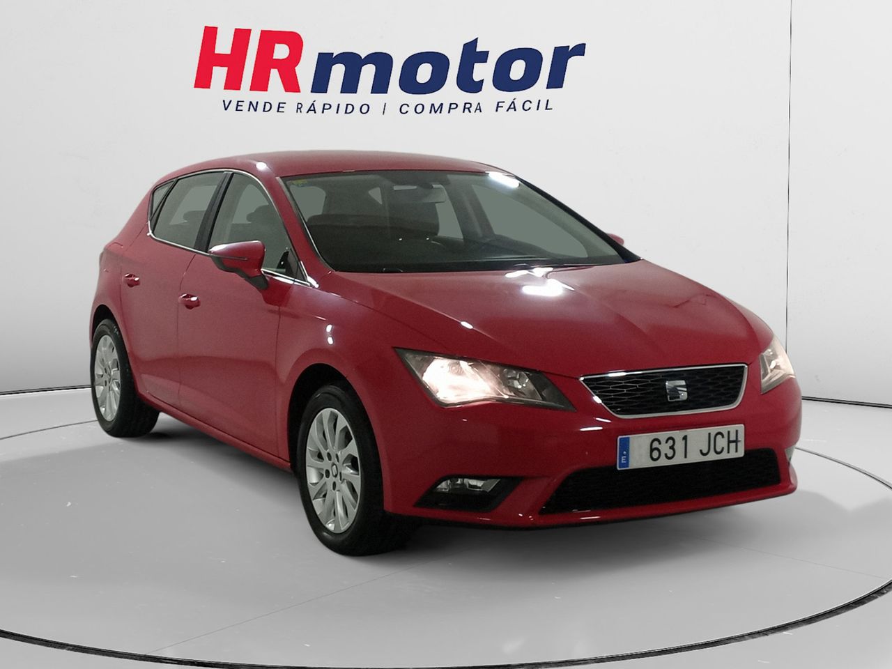 Fiesta 2015 elevalunas electricos  de segunda mano - seat leon 2015 /