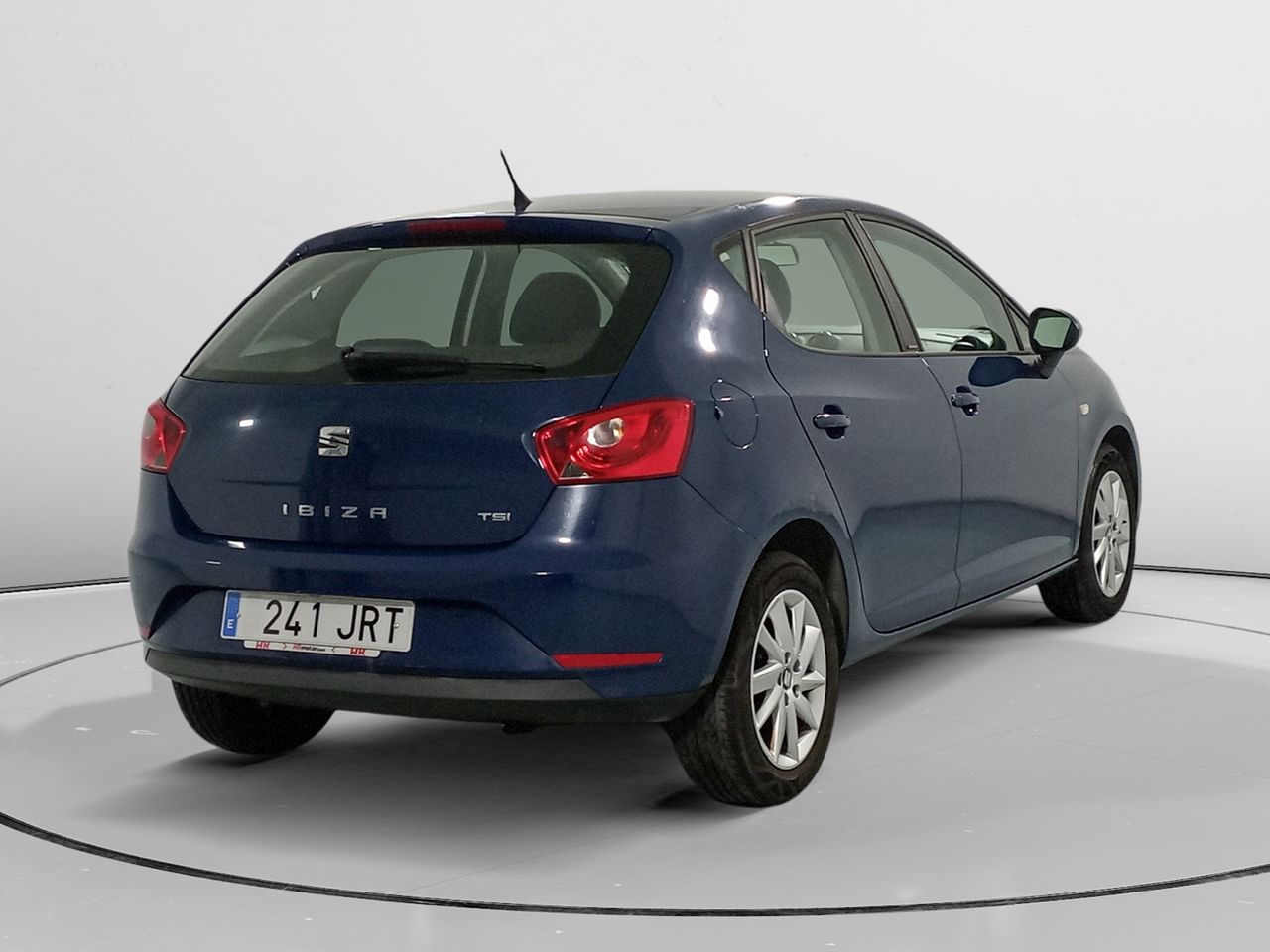 seat ibiza 2016 / foto grande (2)