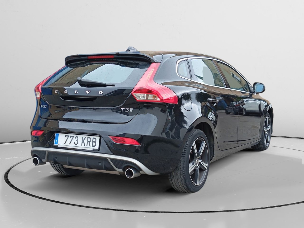 volvo v40 2018 / foto grande (2)