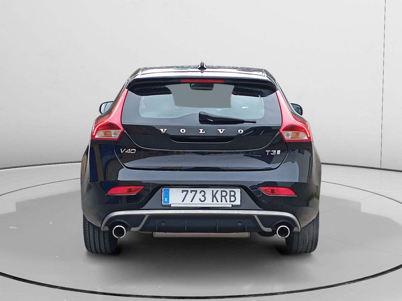 volvo v40 2018 / foto grande (3)