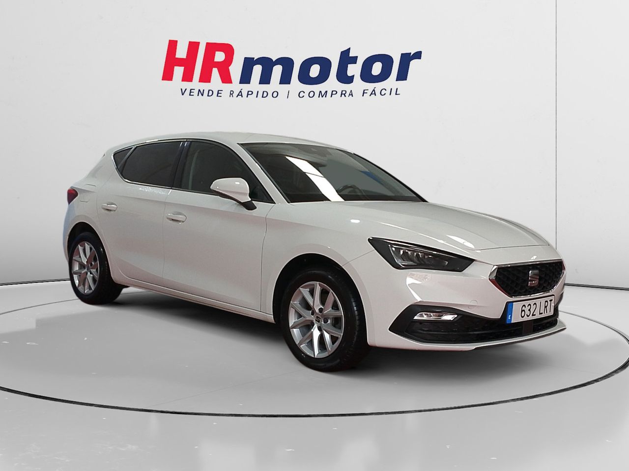 Foto seat leon 2021 /