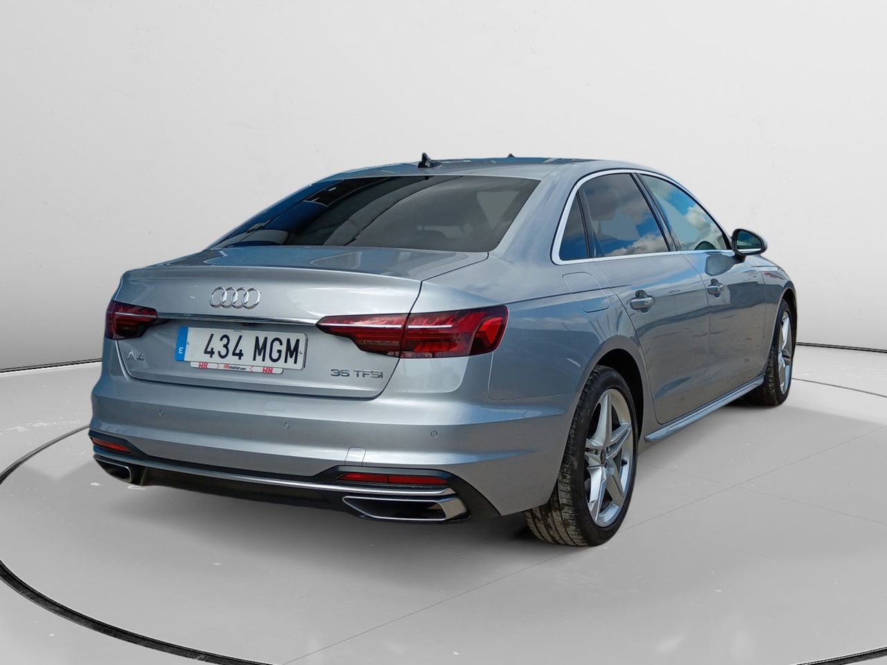 audi a4 2023 / foto grande (2)