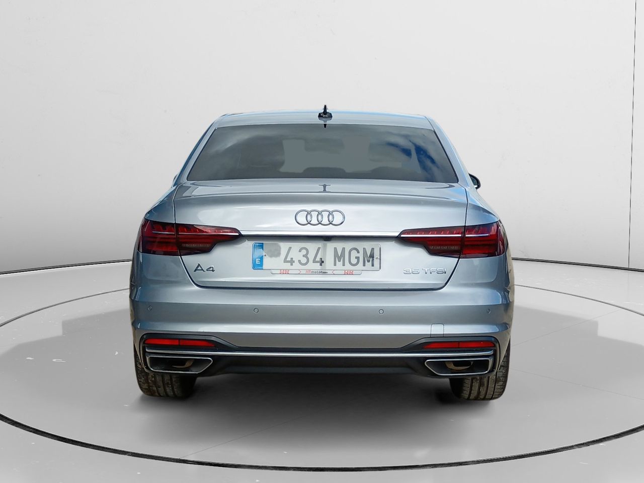 audi a4 2023 / foto grande (3)
